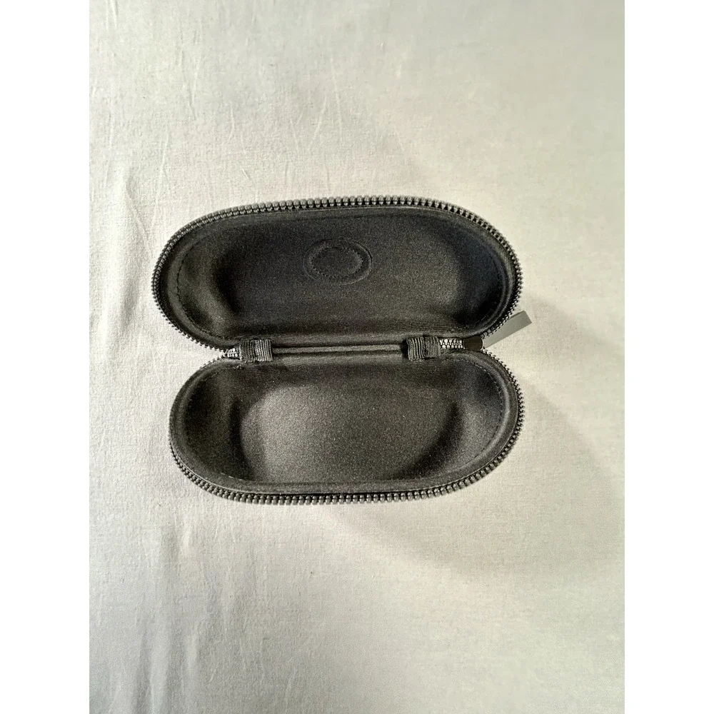 Costa Del Mar Zipper Case hard clamshell sunglasses case Case Only